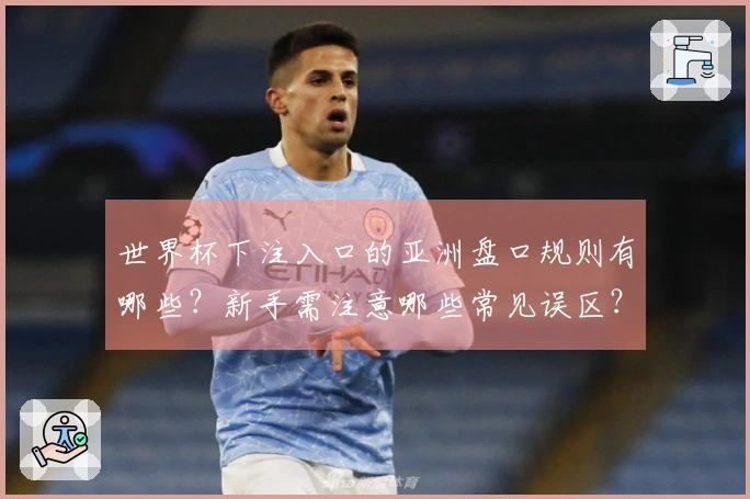 世界杯下注入口的亚洲盘口规则有哪些？新手需注意哪些常见误区？